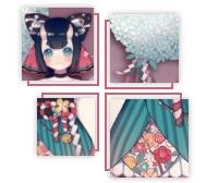 阴阳师萤草新皮肤