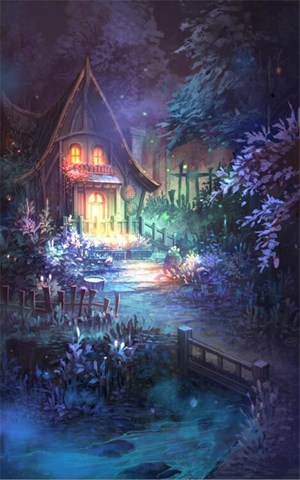 光之契约