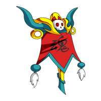 洪荒大劫篇摩多魂幡