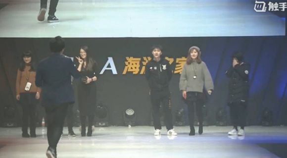 王者荣耀KPL巅峰之战继续:XQ2比1复仇QG