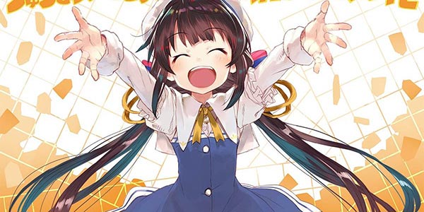 「Link·二次元」以萌新角度看动漫中的日本将棋