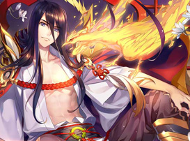 狐妖小红娘手游东方月初介绍 狐妖小红娘手游伙伴东方月初