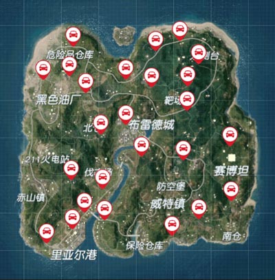 终结者2皮卡
