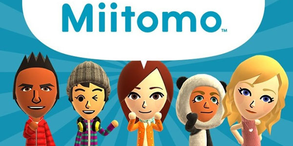 时代的宠儿与弃儿 任天堂首款手游《Miitomo》宣布停服