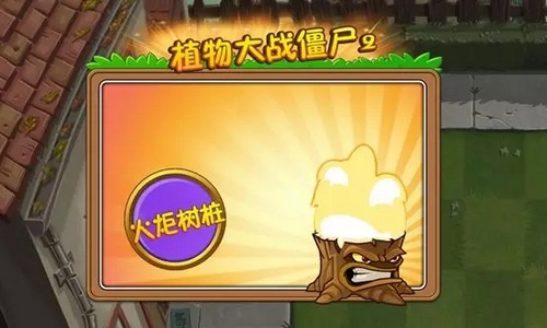 植物大战僵尸2