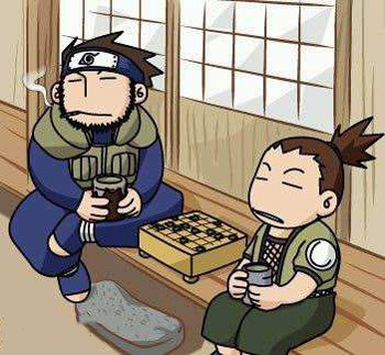 鹿丸