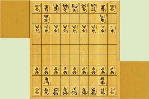 棋盘