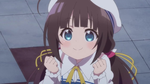 小爱