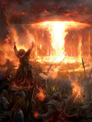 AOE