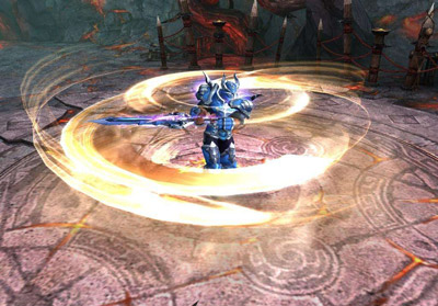AOE