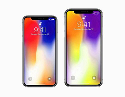 廉价版iPhone