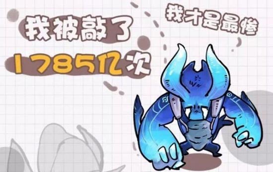 蓝爸爸