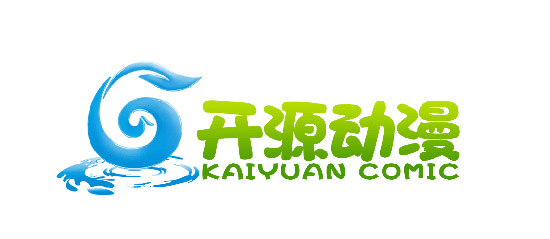 开源动漫