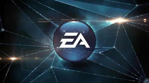 微软欲收购EA