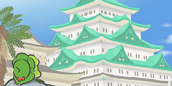 《旅行青蛙》国内走红引发日本热议 就连官方自己也没想到