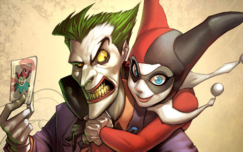 JOKER
