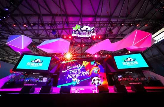 chinajoy