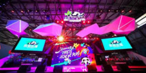 抢占2018 ChinaJoy杆位，熊猫直播再掀直播热潮!