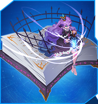 赛尔号魔钰