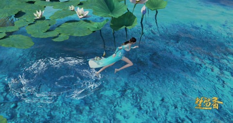 一梦江湖