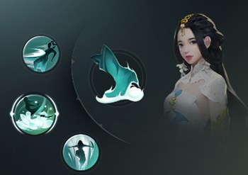 一梦江湖手游云梦技能大全 云梦技能解析