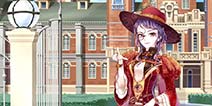 《螺旋圆舞曲》蕾贝卡的私人定制 你值得拥有！