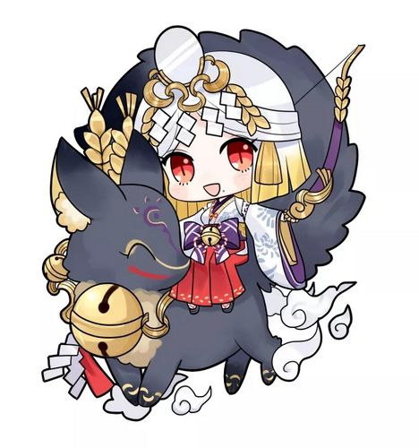 阴阳师周边