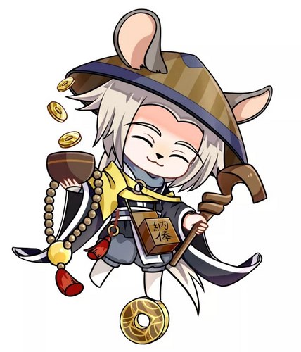 阴阳师活动