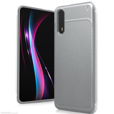 华为P20