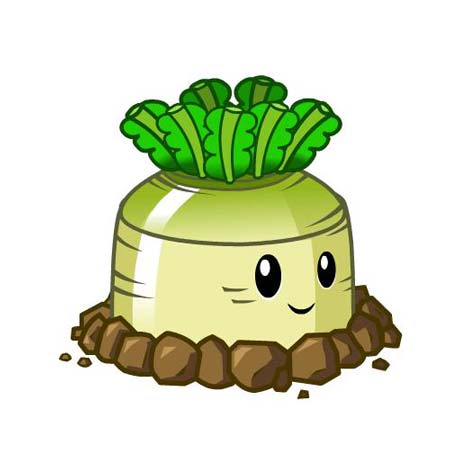 植物大战僵尸2