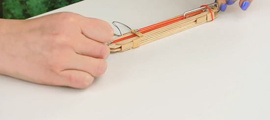 DIY《刺客信条》袖剑