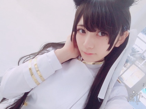尊みを感じて桜井