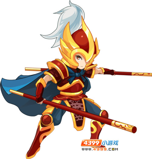 赛尔号2月13日更新预告 英雄回归大战将至