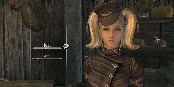 《上古卷轴5：天际VR》发布更新补丁 大幅度提升游戏体验-热门手游