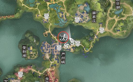 一梦江湖手游怎么钓鱼 钓鱼技能攻略