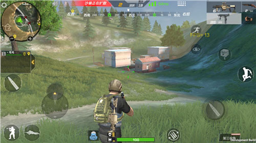 CF手游重武器汇总5