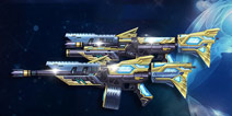火线精英手机版2月8日更新公告 全新星座武器上线