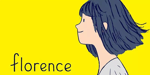 《纪念碑谷》主设计师新作《Florence》2月14日登陆移动端