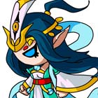 造梦西游5鼠繪入魔·雾仙子-4399乱世