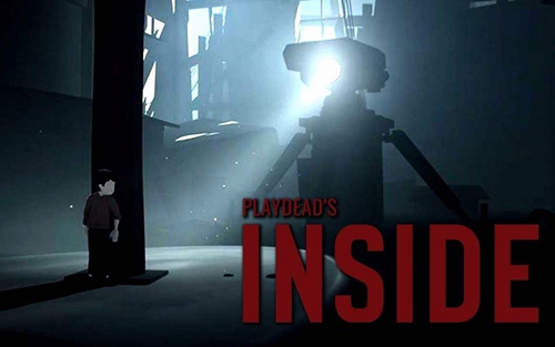 INSIDE
