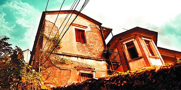 「就哔哔」城市？乡间？春节你所在的地方是番怎样景象