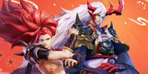 决战平安京2月13日更新公告 新春福利活动全面开启