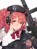 少女前线MP7怎么样 MP7满级属性技能图鉴