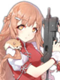 少女前线T77图鉴 T77满级属性技能资料