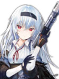 少女前线雷电图鉴 雷电属性技能资料 
