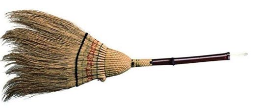 阴阳师帚神信物