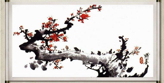 阴阳师花鸟卷