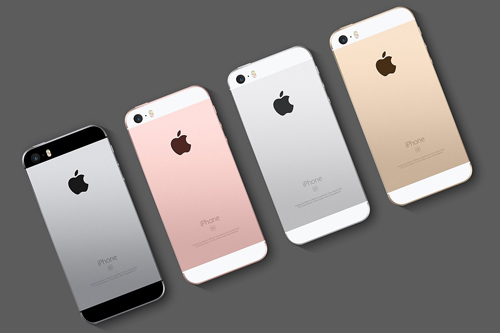 iPhone SE