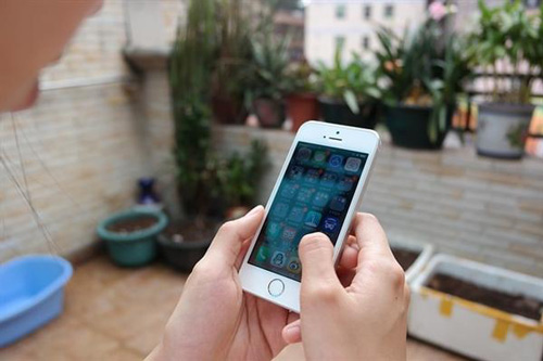 iPhone SE 2