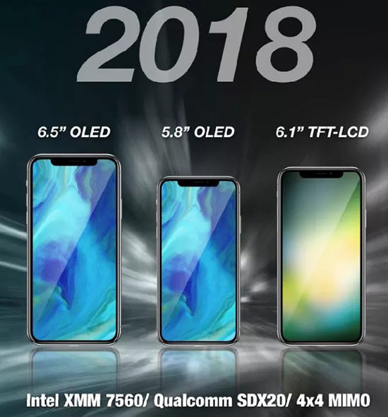 新iphone